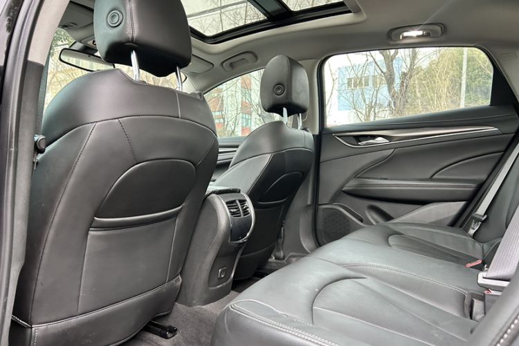 Used Buick LaCrosse 2022 652T Luxury Version
