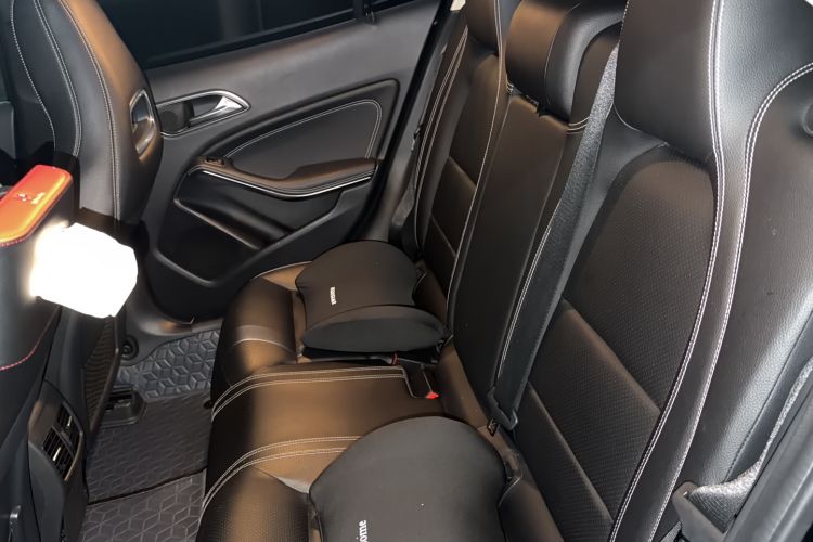 Used Mercedes-Benz GLA 2016 GLA 200 Sport Edition
