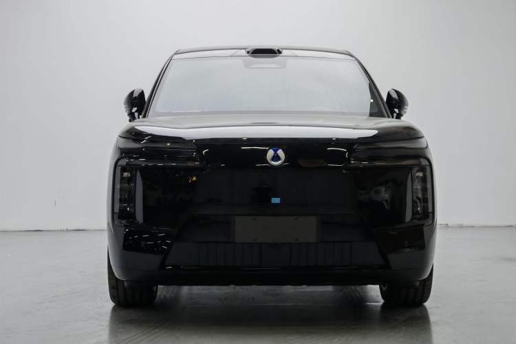 Used Denza N8L 2025 Model Flagship Model
