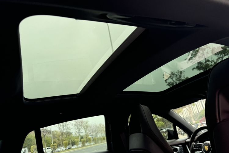 Used Porsche Panamera 2022 Panamera 2.9T