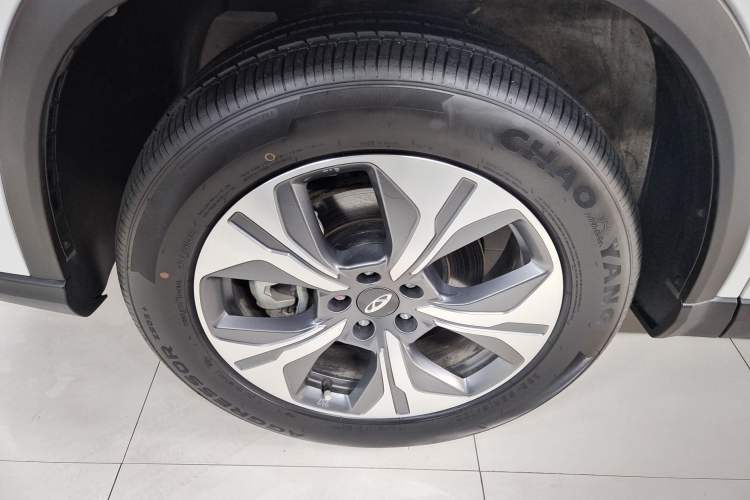 Used Chery Tiggo 8 PRO New Energy 2023 Champion Edition 1.5T 100km Glory Version Exterior 3