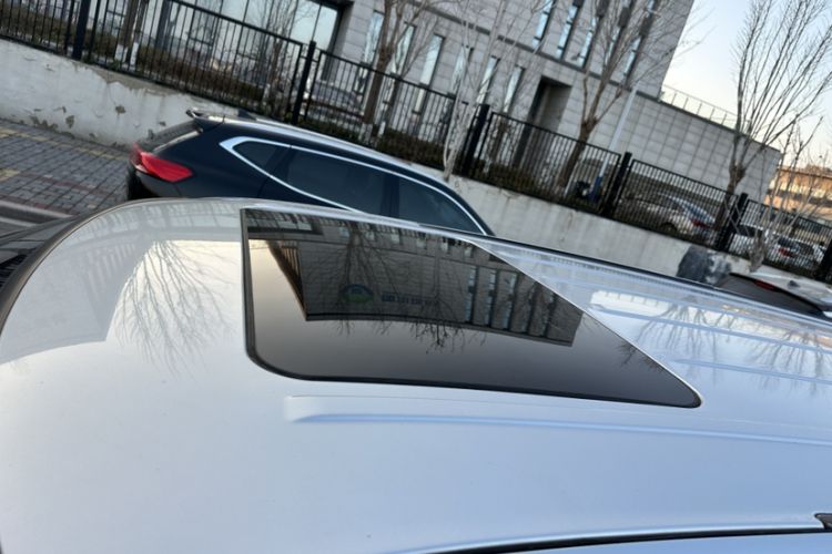 Used Buick GL8 2014 2.4L Executive Edition
