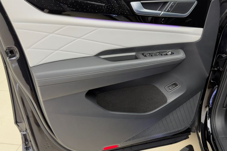 Used Volkswagen Teramont 2025 380TSI All-Wheel-Drive Excellence Edition
