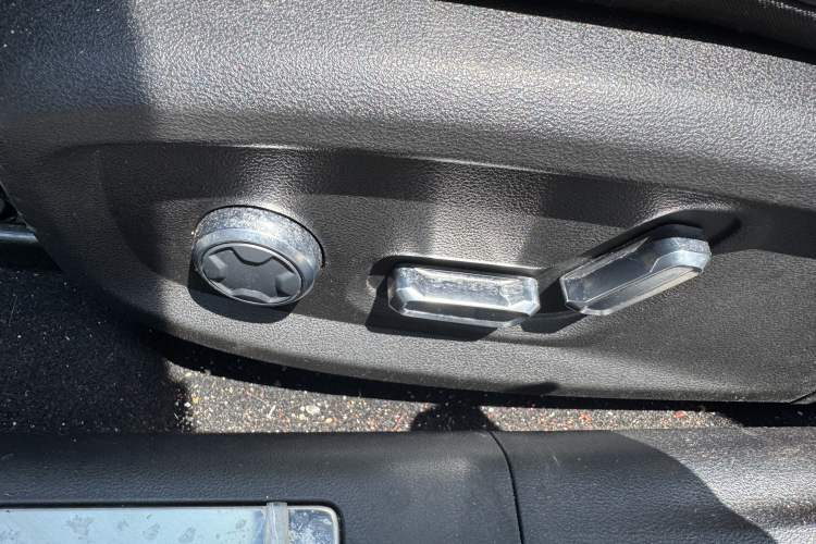 Used Geely Galaxy E8 2025 700 km Long-Range Intelligent Driving Version
