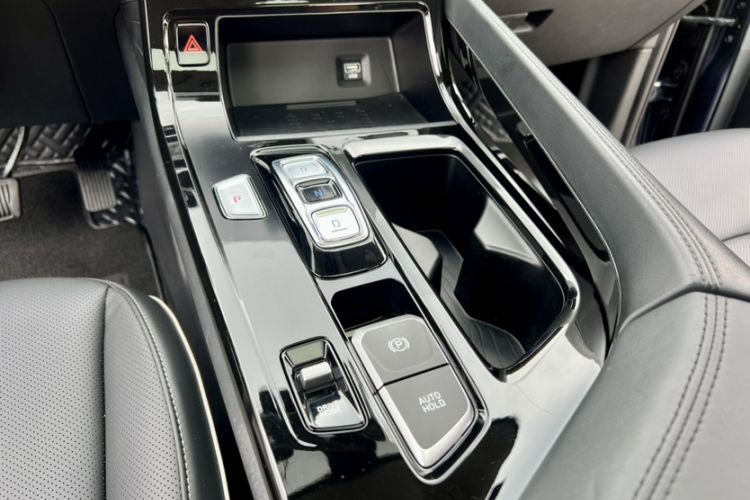 Used Hyundai Custo 2021 380TGDi Smart Love Flagship Edition TOP Premium