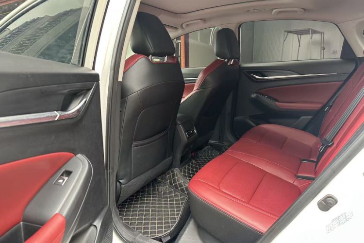 Used CHANGAN Eado 2020 PLUS Blue Whale NE 1.4T GDI DCT Flagship Model
