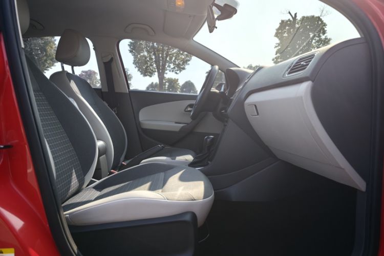 Used Volkswagen Polo 2014 1.6L Automatic Comfort Edition