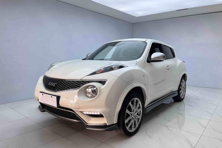 Used Infiniti ESQ 2014 1.6L Spontaneous Edition