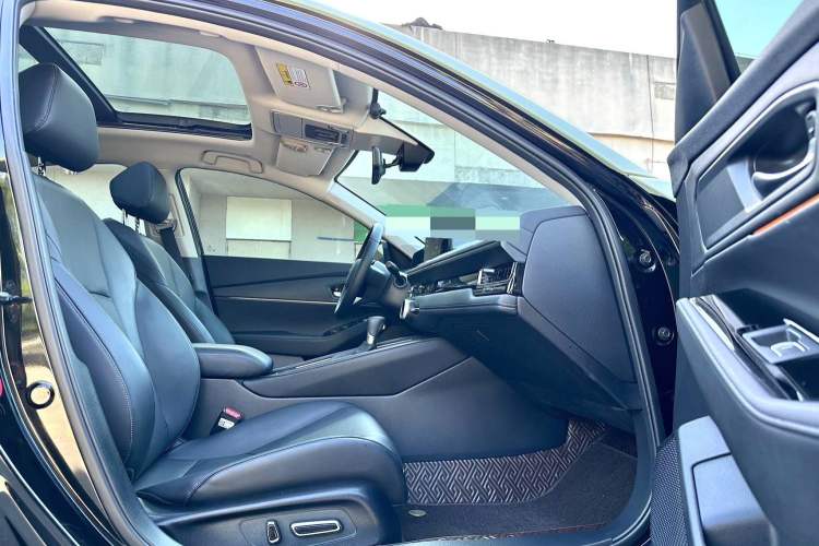 Used Honda Inspire 2023 260TURBO Elite Edition
