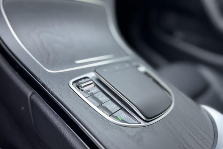 Used Mercedes-Benz C-Class 2020 Restyled C 260 L Sport Edition