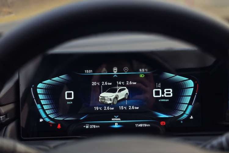 Used EXEED Lingyun 2021 400T Two-Wheel Drive StarRui PRO Edition
