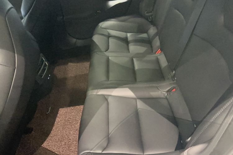 Used Tesla Model S 2017 S 75D Standard Range Edition