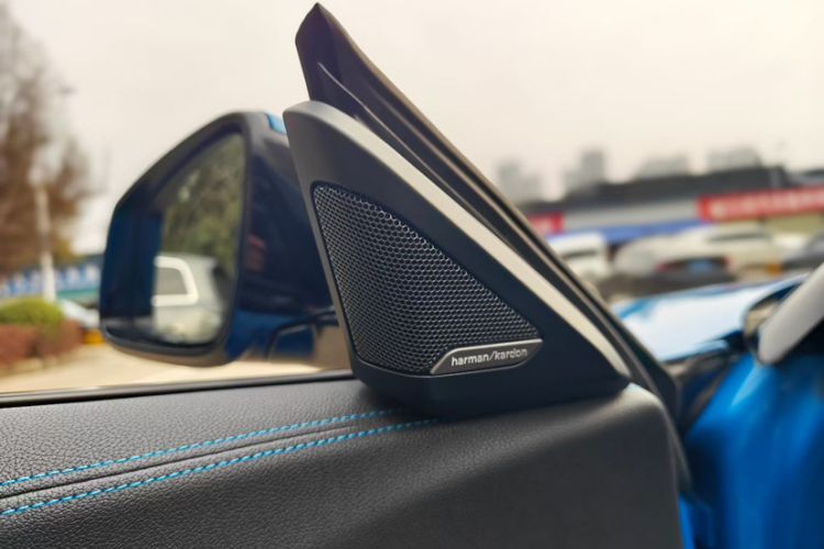 Used BMW Z4 2019 sDrive 25i M Sport Package