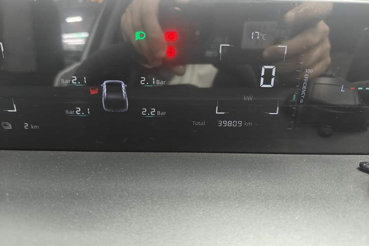 Used Qiyuan A05 2025 Truly Delicious Edition 70 – Beyond Excellence
