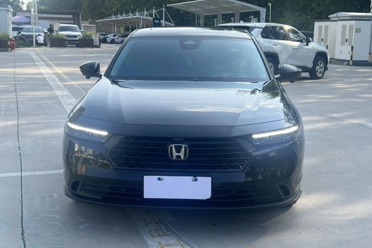 Used Honda Accord 2023 260TURBO Smart Enjoyment Version