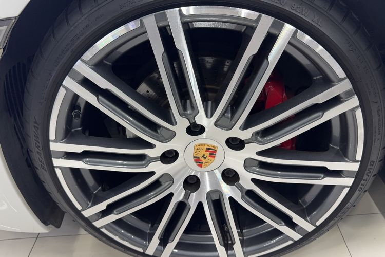 Used Porsche 718 2020 Boxster 2.0T
