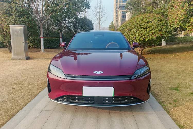 Used Chery Fulwin A9L 2025 Model, 260 Ultra-Long Range Prestige Edition