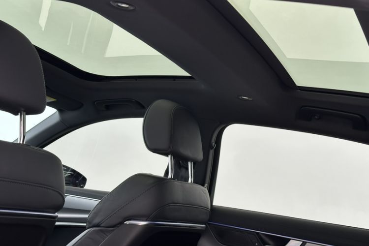 Used Audi A6L 2021 45 TFSI quattro Prestige Dynamic Edition
