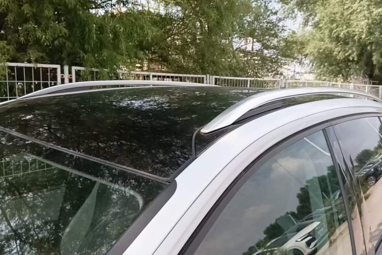 Used Volkswagen ID.6 CROZZ 2022 Long-Range PRO Edition Exterior 7