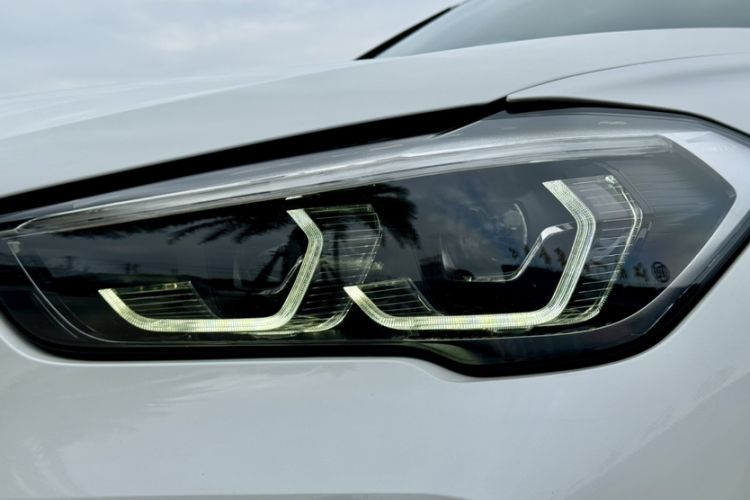 Used BMW X1 2022 Updated xDrive25Li Premium Edition