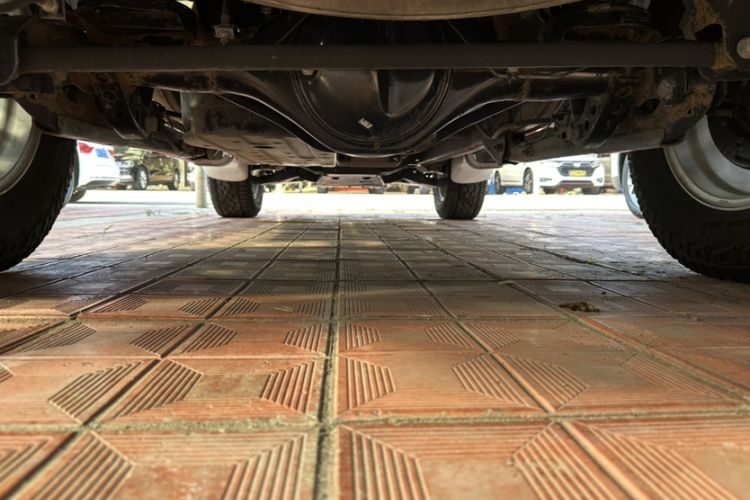 Used Mitsubishi Pajero Sport 2013 3.0L Automatic 4x4 Flagship Edition
