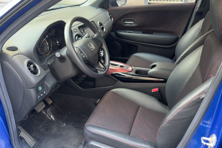 Used Honda XR-V 2017 1.5L LXi CVT Classic Edition
