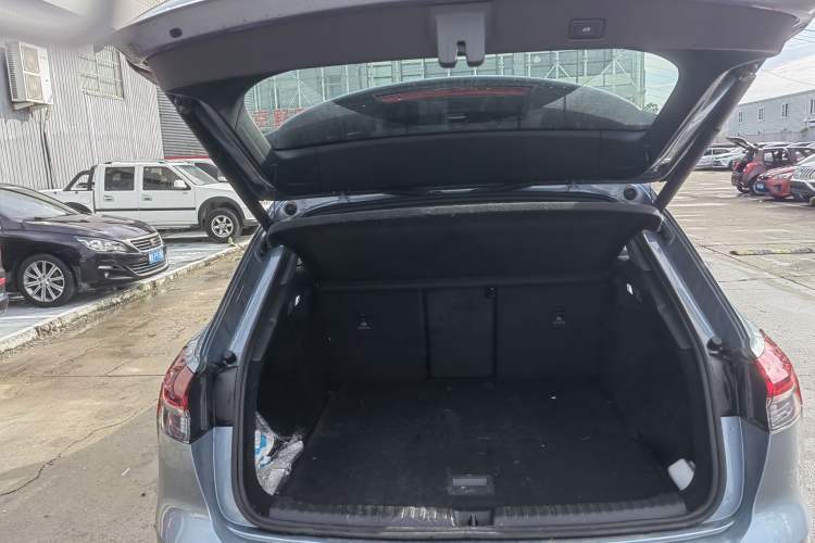 Used Audi Q4 e-tron 2022 40 e-tron Adventure Edition