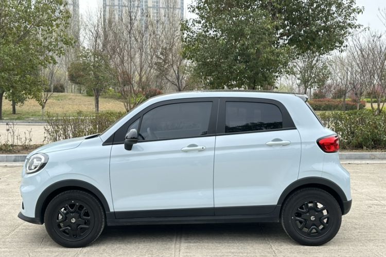 Used Leapmotor T03 2025 310 Comfort Edition Exterior 5