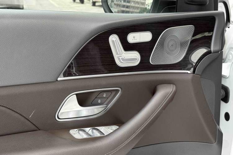 Used Mercedes-Benz GLE 2020 GLE 350 4MATIC Fashion Model