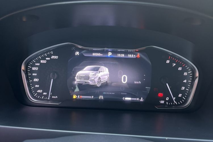 Used SAIC MAXUS G20 2019 First Edition 2.0T Automatic ZhiZun Version China V Standard