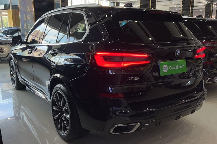 Used BMW X5 2021 xDrive30i M Sport Package