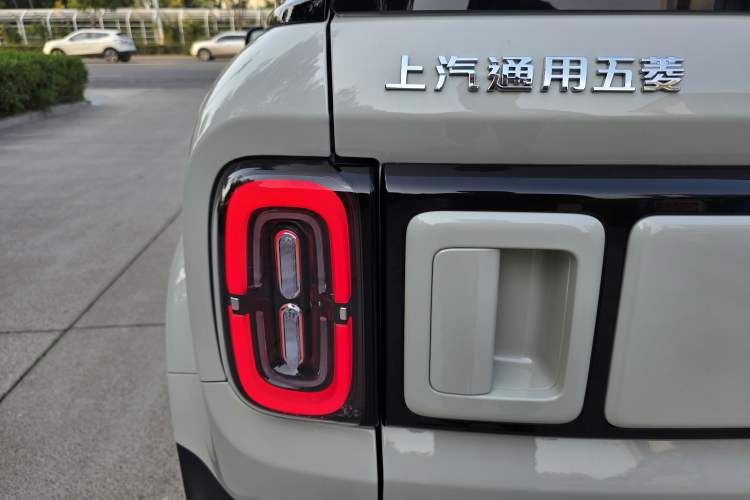 Used Baojun Spark EUV 2026 301km Flagship Edition
