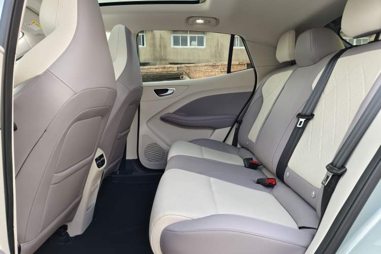 Used MG 4 EV 2026 Model 437 Freedom Edition