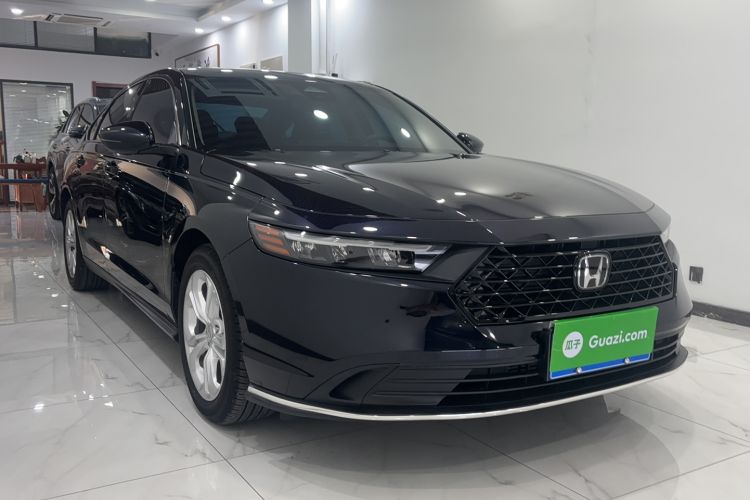 Used Honda Accord 2023 260TURBO Smart Enjoyment Version