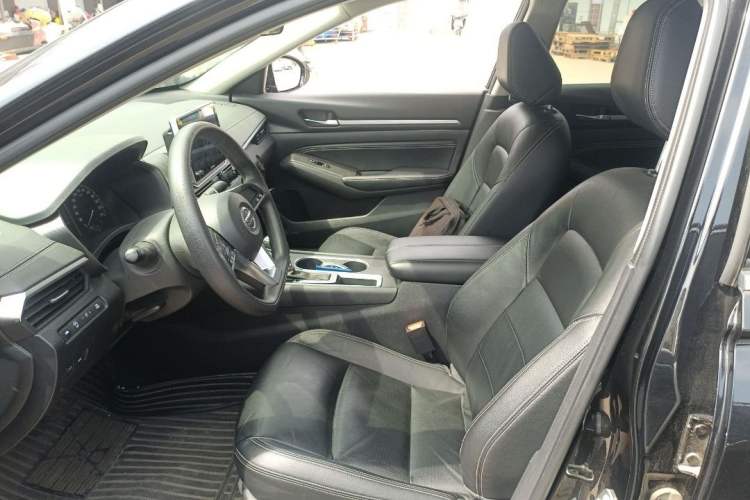 Used Nissan Teana 2021 2.0L XE Fashion Edition