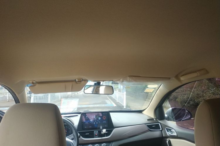 Used Baojun 310W 2017 1.5L Manual Comfort Version China V
