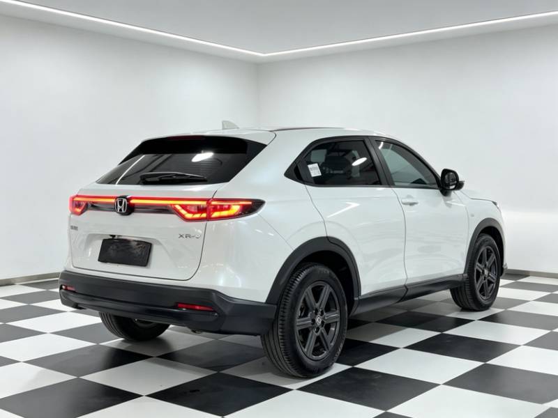 Used Honda XR-V 2023 1.5L CVT Trend Edition — 31