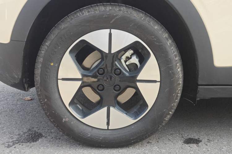 Used Geely Galaxy Geome 2025 310km Dream Edition
