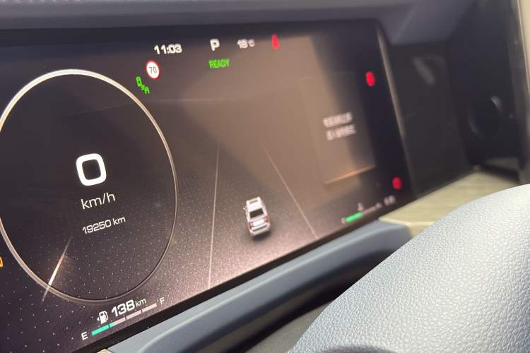 Used Tank 500 2022 3.0T Business Edition "Creation Realm" Design 5-Seater