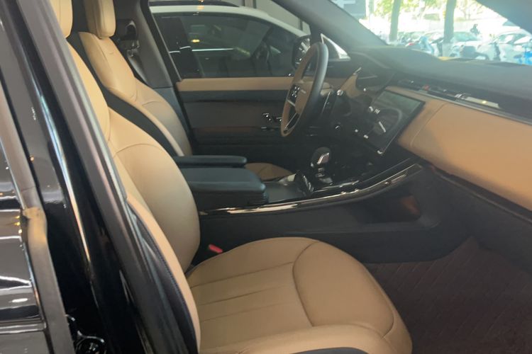 Used Land Rover Range Rover Sport 2024 400PS Dynamic SE