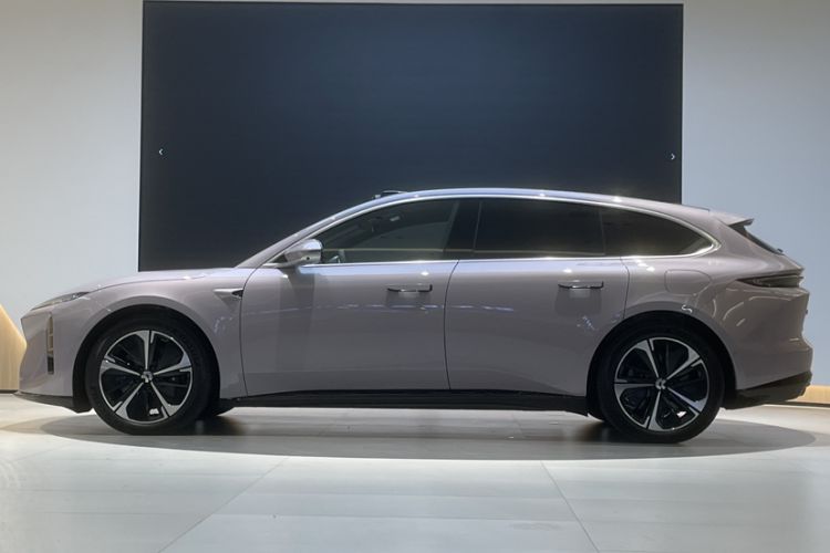 Used Nio ET5T 2025 100kWh Touring