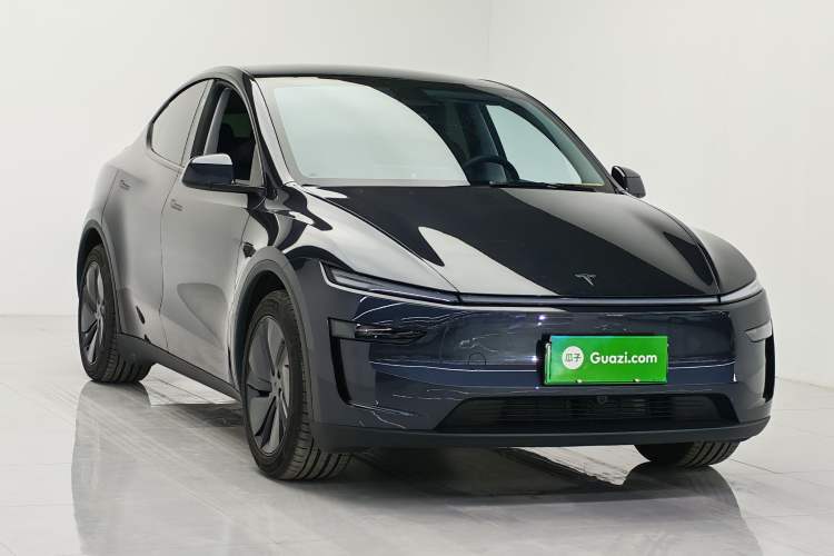 Used Tesla Model Y 2025 Long-Range All-Wheel Drive First Edition
