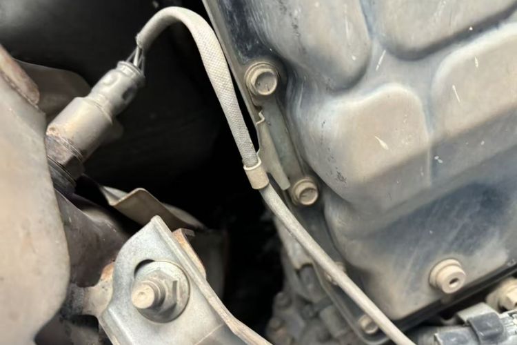 Used Infiniti QX50 2015 2.5L Enjoyment Edition Interior 1