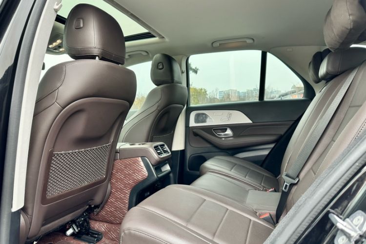 Used Mercedes-Benz GLE 2021 GLE 350 4MATIC Dynamic Edition