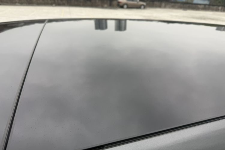 Used Li Auto L9 2022 Max model