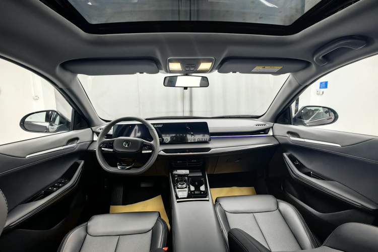 Used Changan Ruicheng PLUS 2023 1.5T DCT Prestige Edition