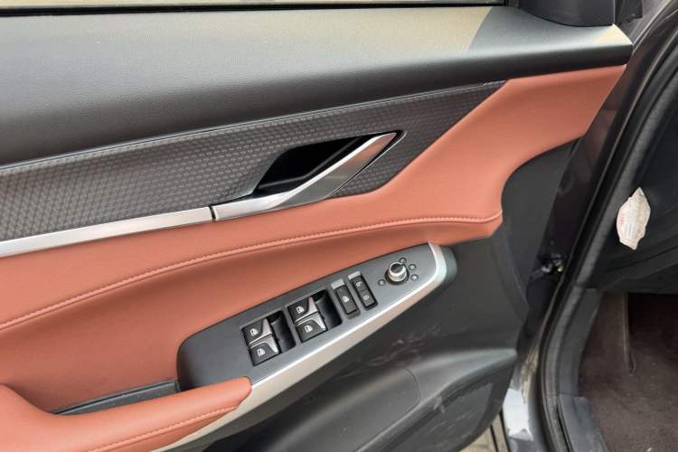 Used CHANGAN CS75 PLUS 2023 3rd Generation 1.5T Automatic Prestige Model