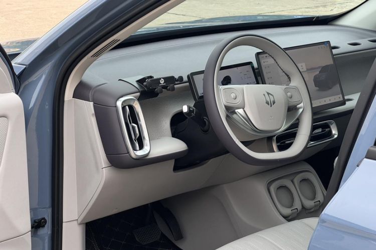 Used Leapmotor B10 2025 600 Joyful Edition