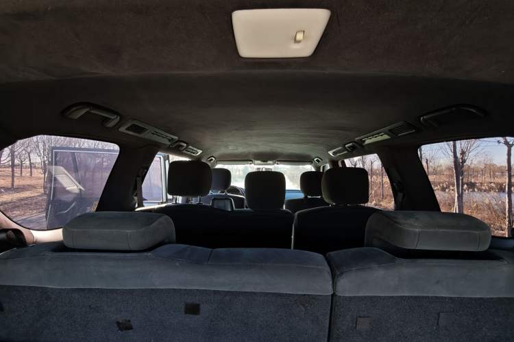 Used Nissan Patrol 2018 4.0L LinkedIn Edition