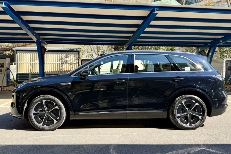 Used Hima H5 2025 Model Range-Extending Max